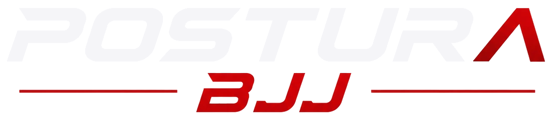 Postura BJJ